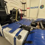 Volvo FH 500 6×2 Midlift Tractor Unit - thumbnail