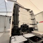 Volvo FH 500 6×2 Midlift Tractor Unit - thumbnail