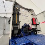 Volvo FH 500 6×2 Midlift Tractor Unit - thumbnail