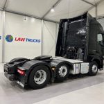 Volvo FH 500 6×2 Midlift Tractor Unit - thumbnail
