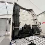 Volvo FH 500 6×2 Midlift Tractor Unit - thumbnail