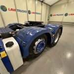 Volvo FH 500 6×2 Midlift Tractor Unit - thumbnail