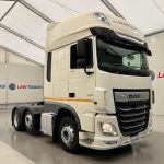 DAF XF 480 6×2 Midlift Tractor Unit - thumbnail