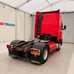 Volvo FH12 420 4×2 GTXL Tractor Unit - thumbnail
