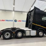 Volvo FH 500 6×2 Midlift Tractor Unit - thumbnail