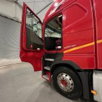 Volvo FH 500 6×2 Sleeper Cab Tractor Unit - thumbnail