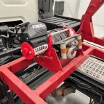 DAF LF 210 Day Cab 2 Car Transporter - thumbnail