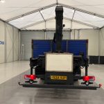 MAN TGS 26.360 6×2 Rear Lift Dropside Brick Grab Manual - thumbnail