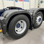 Volvo FH 480 6×2 Rear Lift Tractor Unit - thumbnail