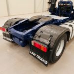 Volvo FH12 420 4×2 Sleeper Cab Tractor Unit - thumbnail