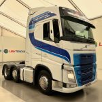 Volvo FH 460 6×2 Midlift Tractor Unit - thumbnail