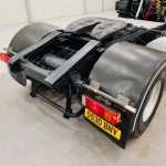 Volvo FH12 420 4×2 Tractor Unit - thumbnail