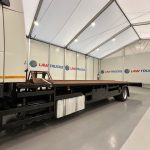 Volvo FH12 420 4×2 Caravan Transporter - thumbnail