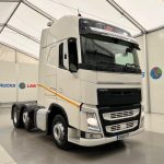 Volvo FH 500 6×2 Midlift Tractor Unit - thumbnail