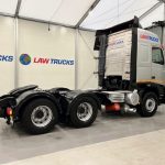 Volvo FH12 420 6×4 Double Drive Tractor Unit - thumbnail
