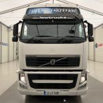 Volvo FH 460 6×2 Midlift Tractor Unit PTO - thumbnail