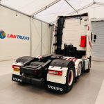 Volvo FH 500 6×2 Midlift Tractor Unit - thumbnail