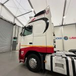 Volvo FH 520 6×2 Sleeper Cab Tractor Unit Manual - thumbnail