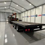 MAN TGX 26.440 6×2 Brick Grab Drawbar - thumbnail