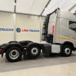 Volvo FH 500 6×2 Midlift Tractor Unit - thumbnail