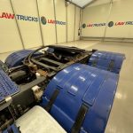 Volvo FH 500 6×2 Midlift Tractor Unit - thumbnail