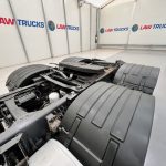 Volvo FH 500 6×2 Midlift Tractor Unit - thumbnail