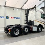 Volvo FH 500 6×2 Midlift Tractor Unit - thumbnail