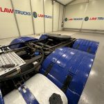 Volvo FH 500 6×2 Midlift Tractor Unit - thumbnail