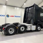 Volvo FH 500 6×2 Midlift Tractor Unit - thumbnail