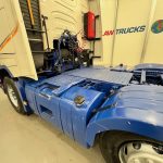 Volvo FH 500 6×2 Midlift Tractor Unit - thumbnail