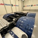 Volvo FH 500 6×2 Midlift Tractor Unit - thumbnail