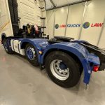 Volvo FH 500 6×2 Midlift Tractor Unit - thumbnail