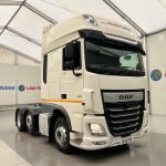 DAF XF 480 6×2 Midlift Tractor Unit - thumbnail