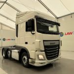 DAF XF 480 6×2 Midlift Tractor Unit - thumbnail