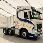 Volvo FH 500 6×2 Midlift Tractor Unit - thumbnail