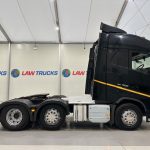 Volvo FH 500 6×2 Midlift Tractor Unit - thumbnail