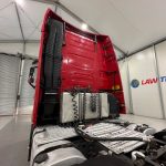 Volvo FH 500 6×2 Sleeper Cab Tractor Unit - thumbnail