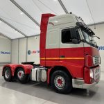 Volvo FH 500 6×2 Midlift Tractor Unit - thumbnail