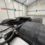 Volvo FH 500 6×2 Midlift Tractor Unit PTO - thumbnail