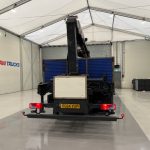 MAN TGS 26.360 6×2 Rear Lift Dropside Brick Grab Manual - thumbnail