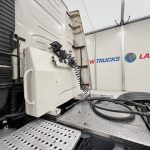 Volvo FH 500 6×2 Sleeper Cab Tractor Unit PTO - thumbnail