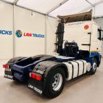 Volvo FH12 420 4×2 Sleeper Cab Tractor Unit - thumbnail