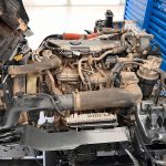 Isuzu N75 190 Day Cab Dropside - thumbnail