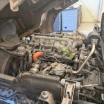 DAF LF 210 Day Cab 2 Car Transporter - thumbnail