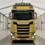 Scania S450 6×2 Midlift Highline Tractor Unit - thumbnail
