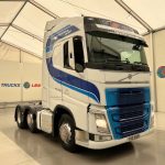 Volvo FH 460 6×2 Midlift Tractor Unit - thumbnail