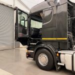 Scania R450 6×2 Rear Lift Highline Tractor Unit PTO - thumbnail