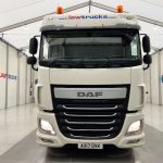 DAF XF 440 6×2 Midlift Tractor Unit PTO - thumbnail