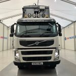 Volvo FM 380 8×4 Day Cab Tipper - thumbnail