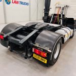 Volvo FH12 420 4×2 Tractor Unit - thumbnail